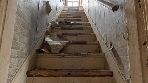 Creepy Doll - abandoned house grimsby ontario (16 of 39).jpg