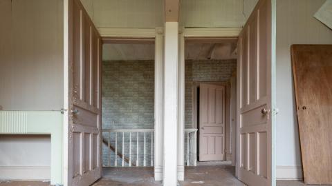 Creepy Doll - abandoned house grimsby ontario (19 of 39).jpg