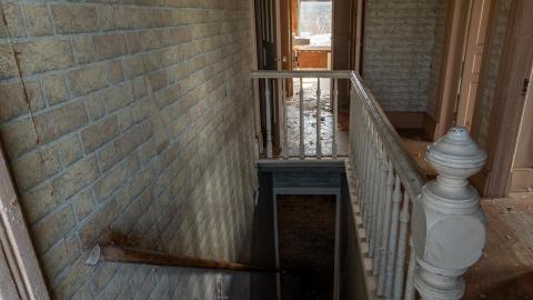 Creepy Doll - abandoned house grimsby ontario (24 of 39).jpg