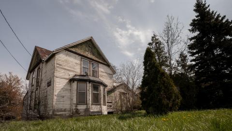 Creepy Doll cover photo