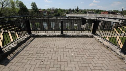 Turnbull Textile AKA The Mill Race photo 2