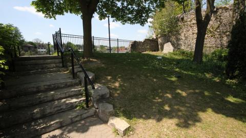 Turnbull Textile AKA The Mill Race photo 4