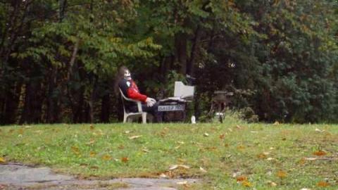 Photo from Hotspur of the moment