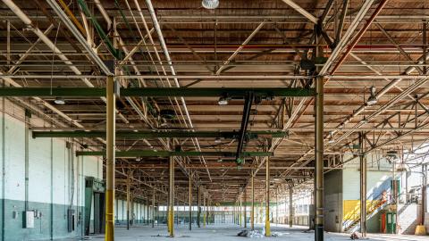 Magellan Aerospace - avro arrow magellan aerospace building-1.jpg