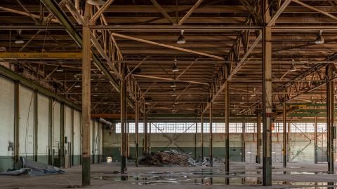 Magellan Aerospace - avro arrow magellan aerospace building-5.jpg