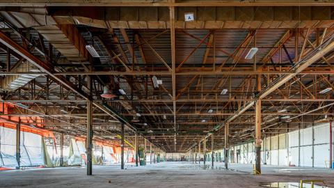 Magellan Aerospace - avro arrow magellan aerospace building-6.jpg