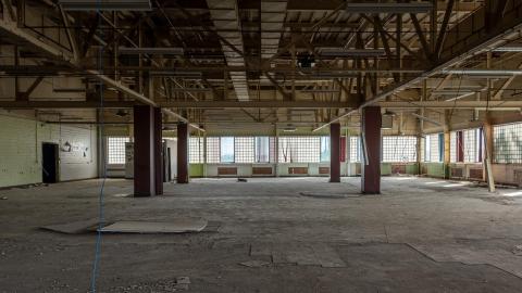 Magellan Aerospace - avro arrow magellan aerospace building-14.jpg