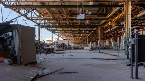 Magellan Aerospace - avro arrow magellan aerospace building-24.jpg