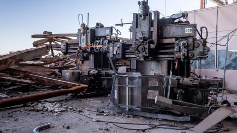 Magellan Aerospace - avro arrow magellan aerospace building-25.jpg