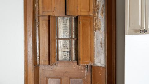 Months Before the Fire - abandoned woodhill heritage house-2.jpg