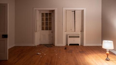 Months Before the Fire - abandoned woodhill heritage house-9.jpg