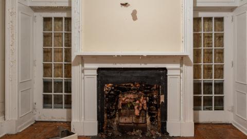 Months Before the Fire - abandoned woodhill heritage house-18.jpg
