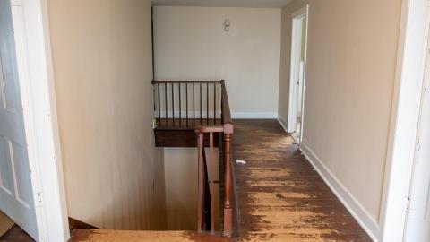 Photo from Months Before the Fire