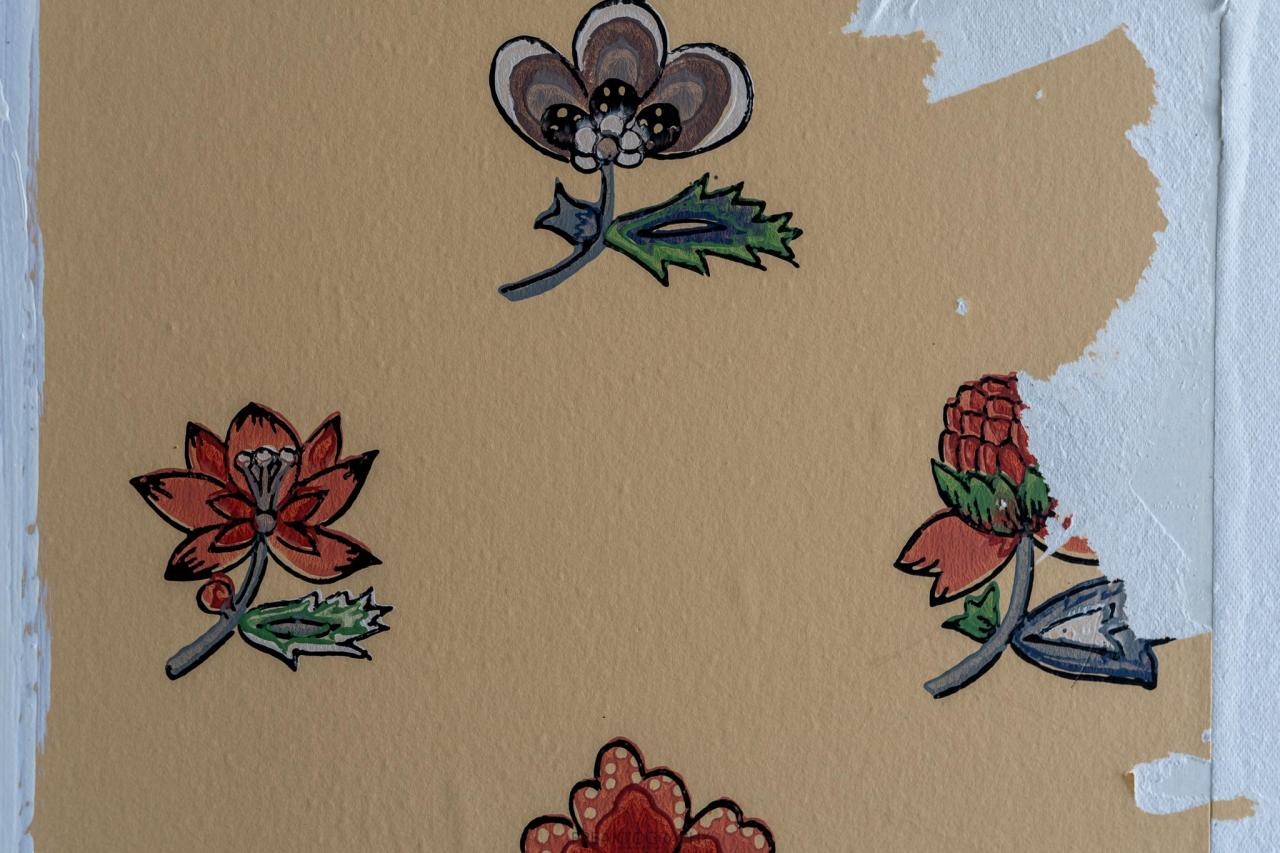 Months Before the Fire - abandoned woodhill heritage house-24.jpg