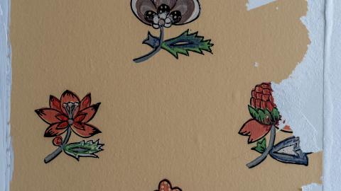 Months Before the Fire - abandoned woodhill heritage house-24.jpg