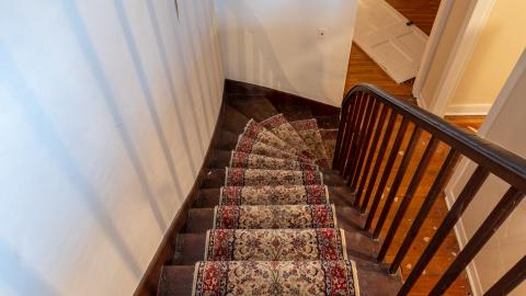 Months Before the Fire - abandoned woodhill heritage house-27.jpg