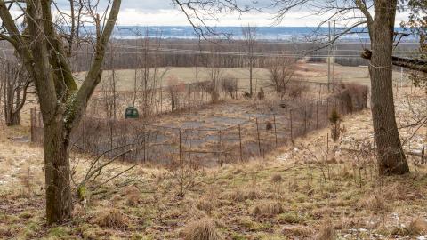 Months Before the Fire - abandoned woodhill heritage house-30.jpg
