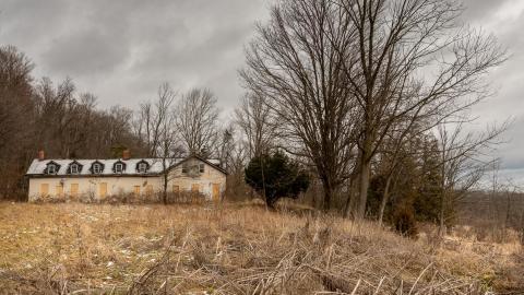Months Before the Fire - abandoned woodhill heritage house-34.jpg