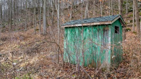 Months Before the Fire - abandoned woodhill heritage house-36.jpg