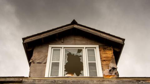 Photo from Months Before the Fire