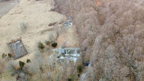 Months Before the Fire - abandoned woodhill heritage house-42.jpg