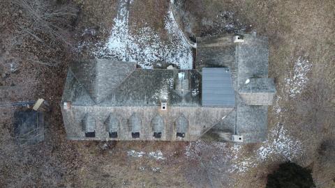 Months Before the Fire - abandoned woodhill heritage house-43.jpg