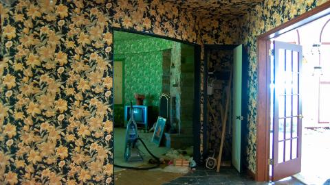 Discovery - Summer 2012 - Abandoned Cat Lady House Freaktography 2012 Discovery-44.jpg