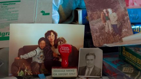 Discovery - Summer 2012 - Abandoned Cat Lady House Freaktography 2012 Discovery-46.jpg