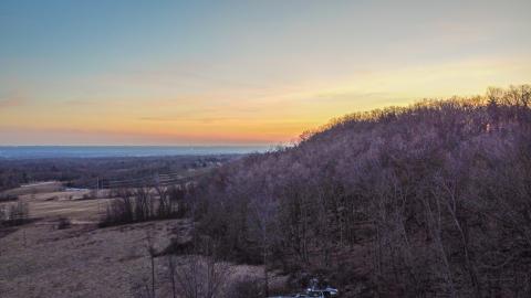 Months Before the Fire - abandoned woodhill heritage house-46.jpg