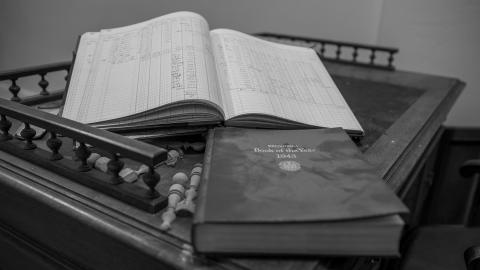 Photo from Months Before the Fire