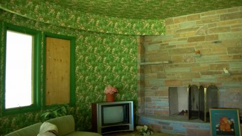 Discovery - Summer 2012 - Abandoned Cat Lady House Freaktography 2012 Discovery-48.jpg