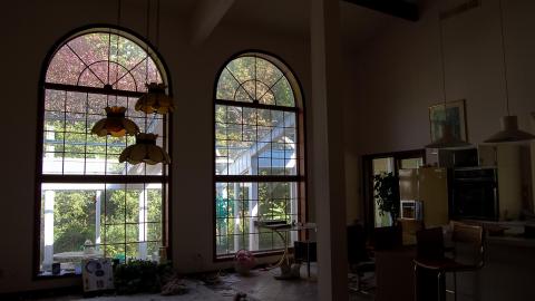 Discovery - Summer 2012 - Abandoned Cat Lady House Freaktography 2012 Discovery-53.jpg