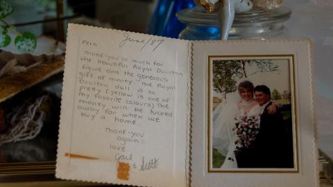 Photo from Discovery - Summer 2012