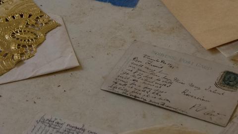 Discovery - Summer 2012 - Abandoned Cat Lady House Freaktography 2012 Discovery-59.jpg