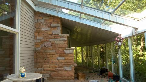 Photo from Discovery - Summer 2012