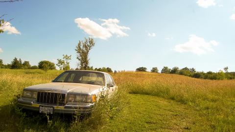 Photo from Discovery - Summer 2012