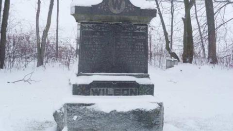 Winter Gostick Cemetery - Gostick-Cemetery6.jpg