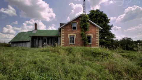 Photo from August 2020