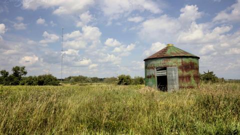 August 2020 cover photo