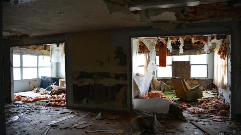 Lonely Town - June 2014 - 7.jpg