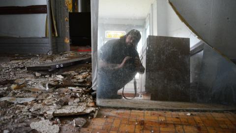 Lonely Town - June 2014 - DSC_0495.jpg