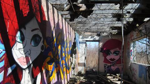 Photo from Start Your Engines - April 2013