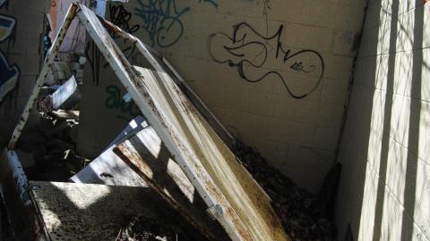 Photo from Start Your Engines - April 2013