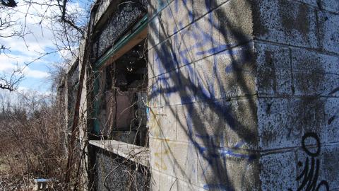 Photo from Start Your Engines - April 2013