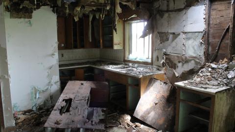 Photo from 5 Years Later