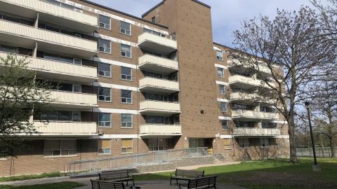 East End Community Housing photo 2