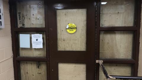 East End Community Housing - Toronto, Ontario