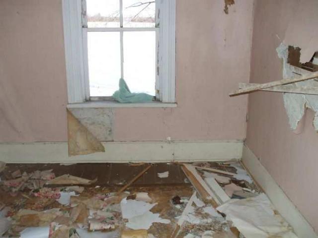 Medway Road Violated Beauty photo 3