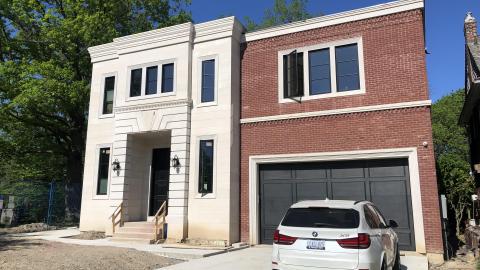 Photo from Demolished and Replaced