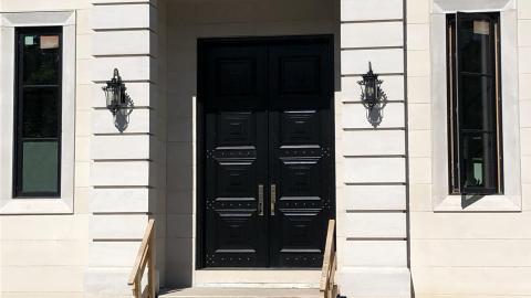 Photo from Demolished and Replaced